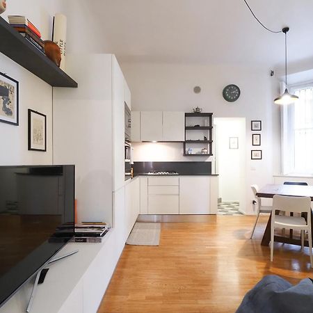 Primopiano - Ugo Bassi Apartment มิลาน ภายนอก รูปภาพ