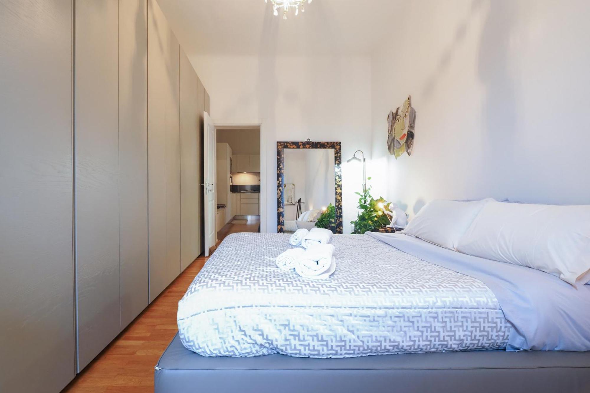 Primopiano - Ugo Bassi Apartment มิลาน ภายนอก รูปภาพ