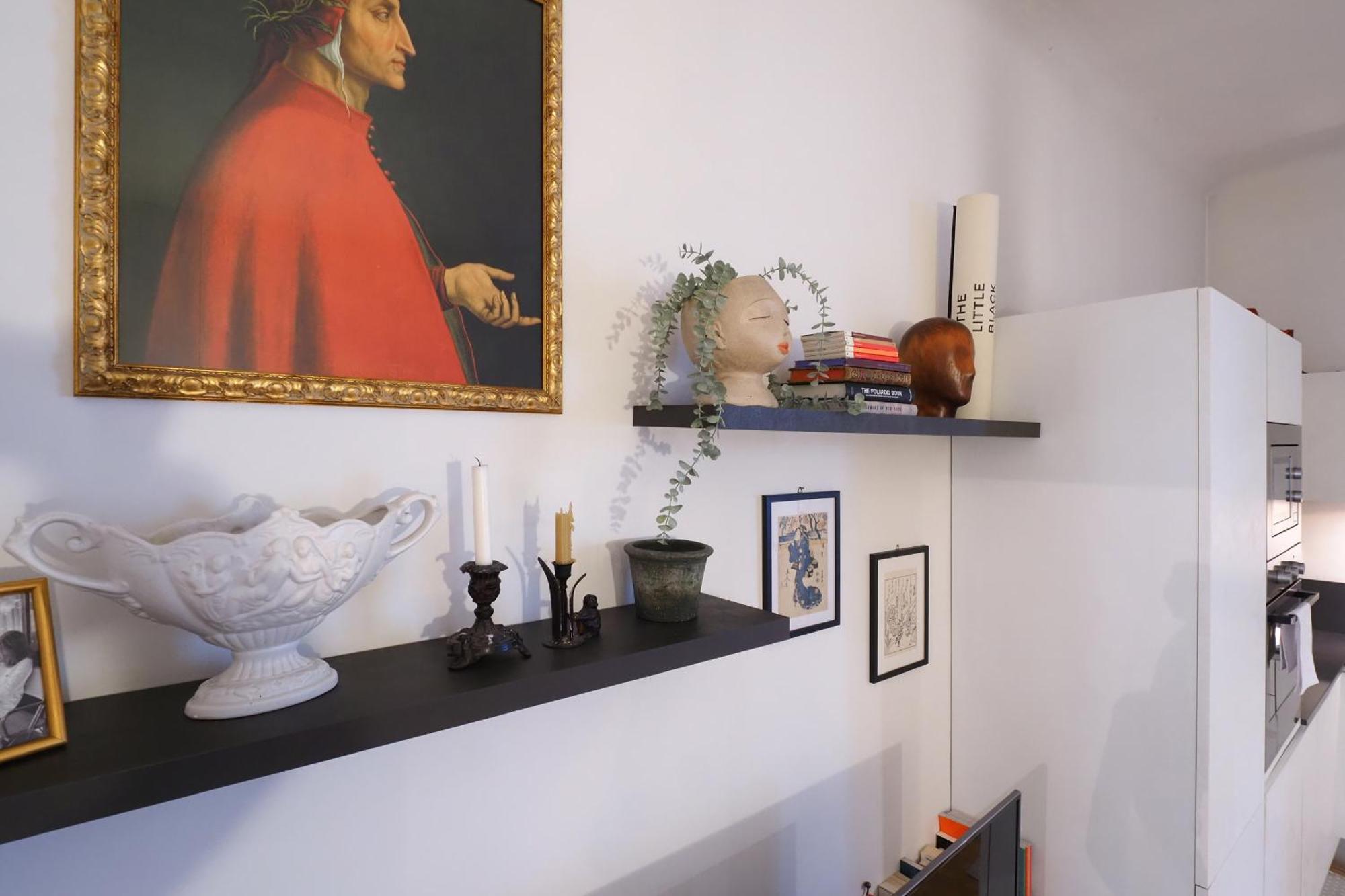 Primopiano - Ugo Bassi Apartment มิลาน ภายนอก รูปภาพ