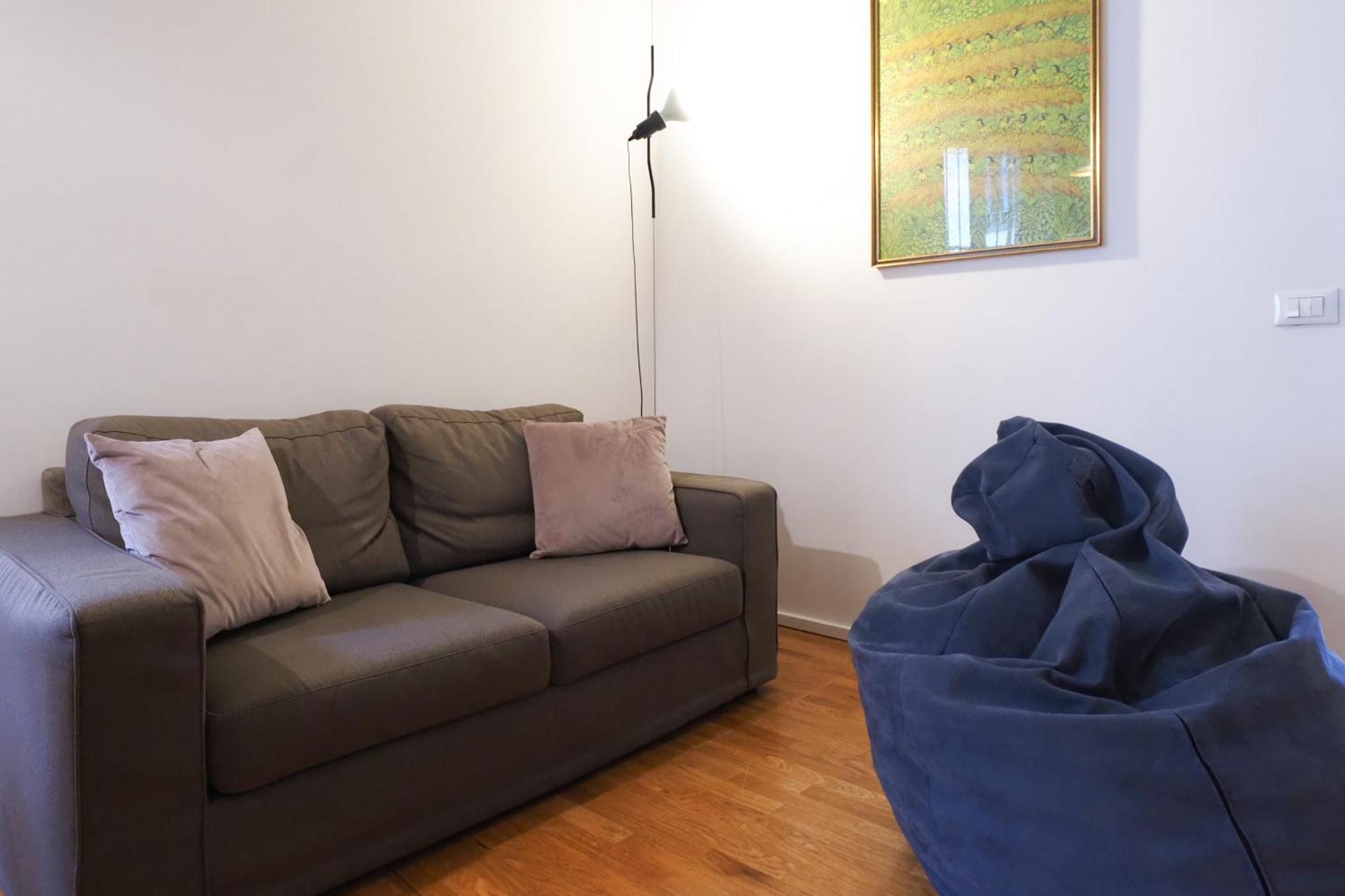 Primopiano - Ugo Bassi Apartment มิลาน ภายนอก รูปภาพ