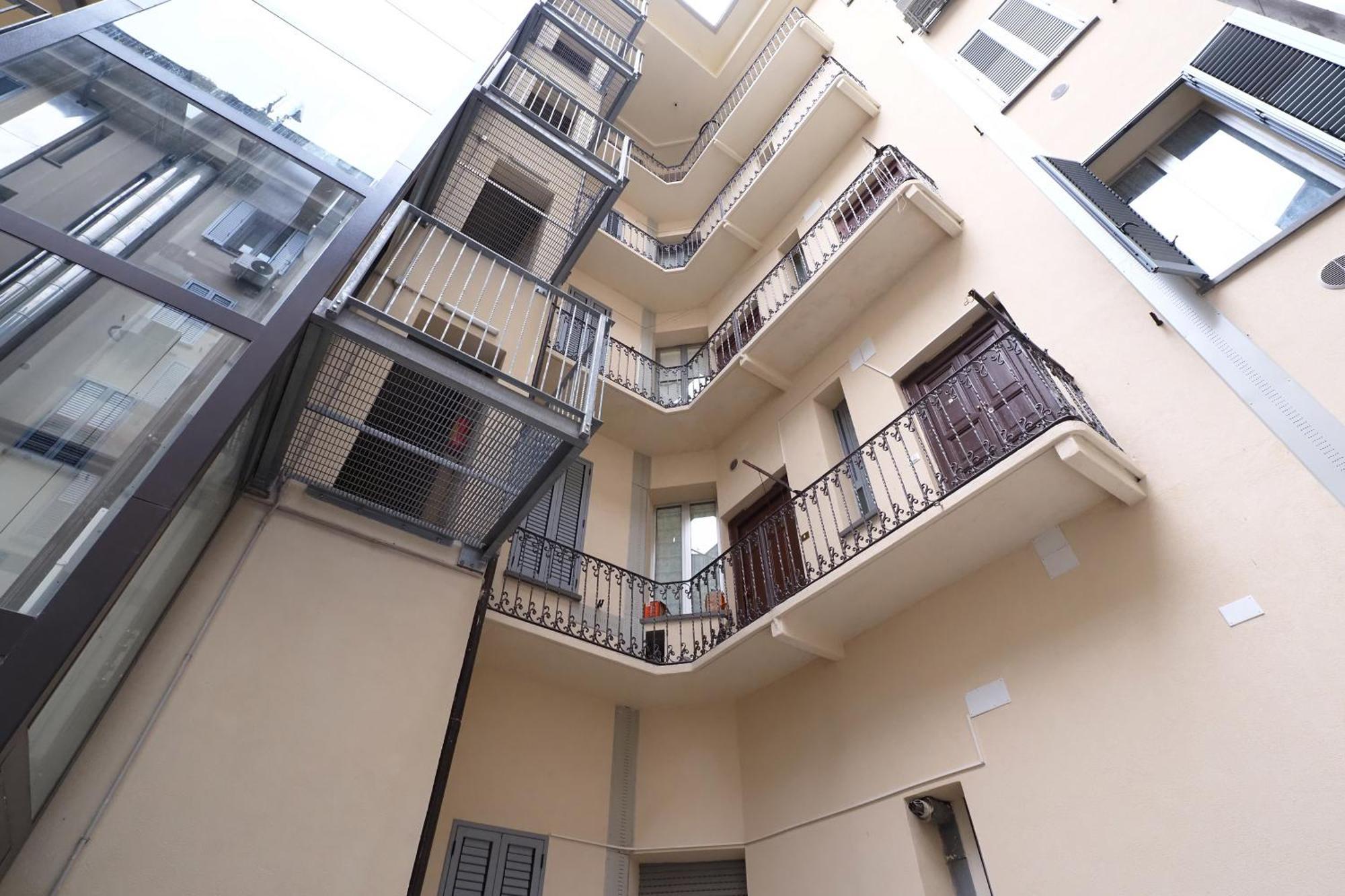 Primopiano - Ugo Bassi Apartment มิลาน ภายนอก รูปภาพ