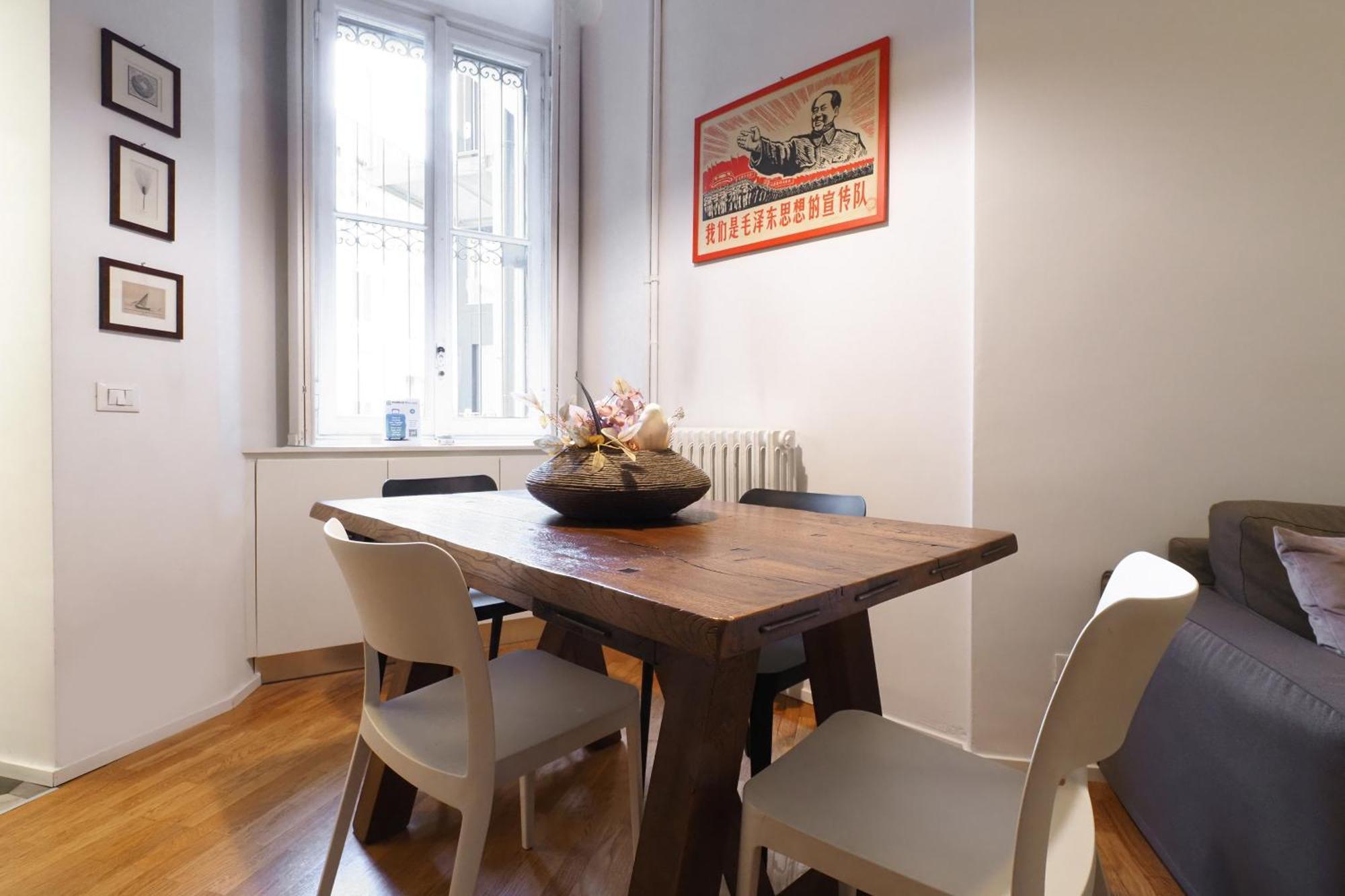Primopiano - Ugo Bassi Apartment มิลาน ภายนอก รูปภาพ