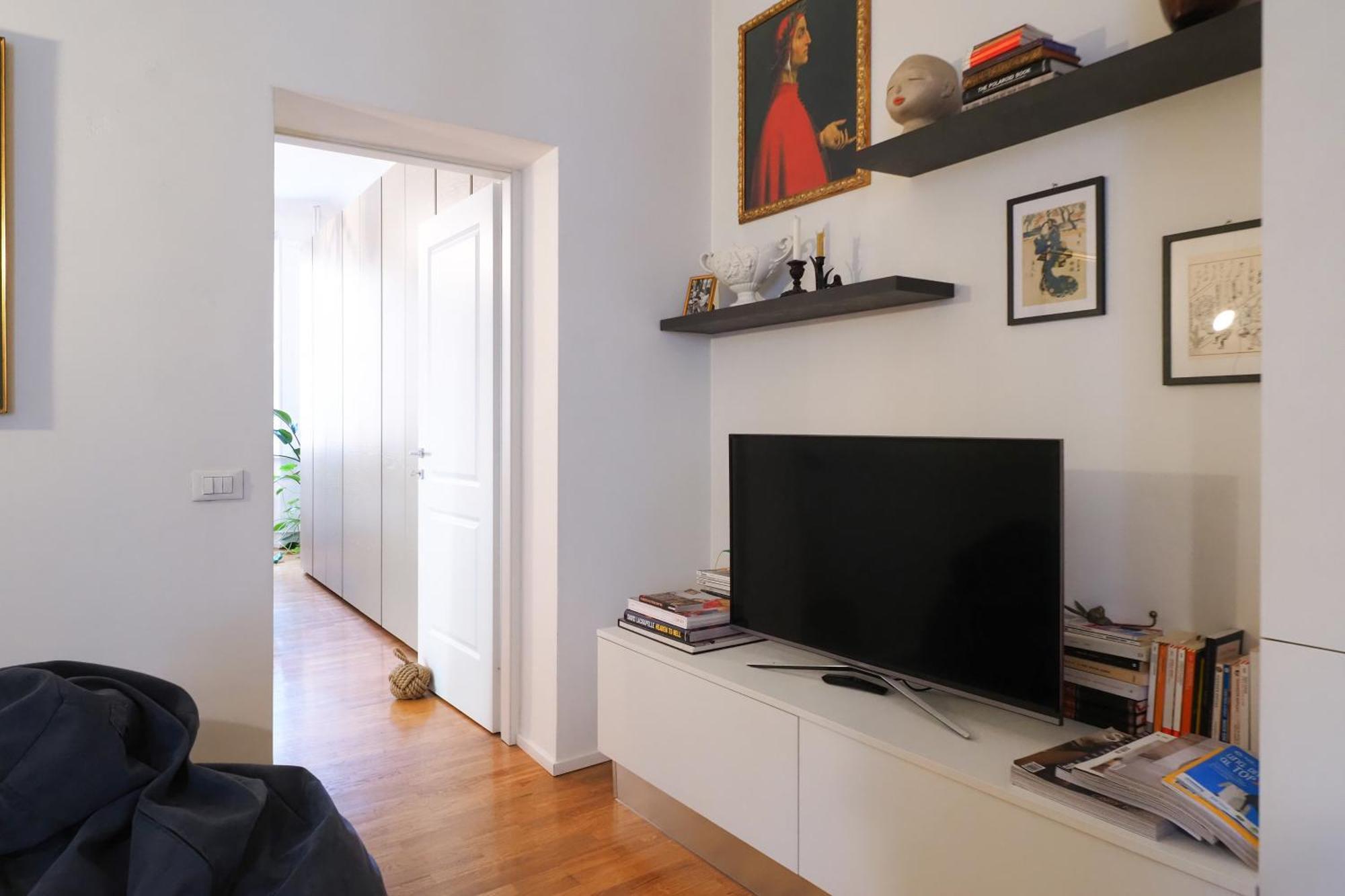 Primopiano - Ugo Bassi Apartment มิลาน ภายนอก รูปภาพ